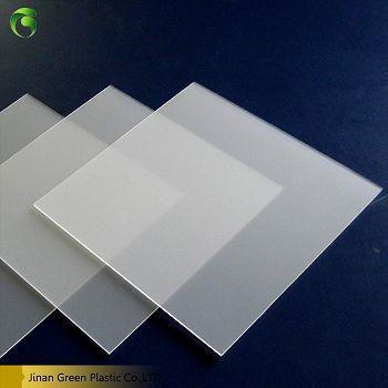 frost acrylic sheets made in china(001)