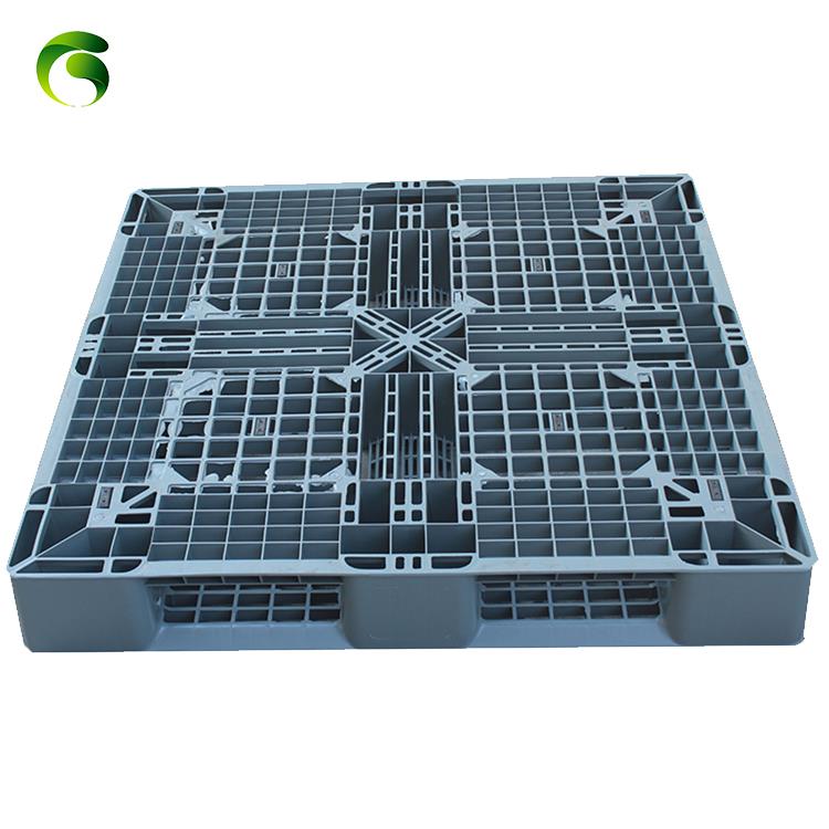 Full Perimeter Plastic Pallet