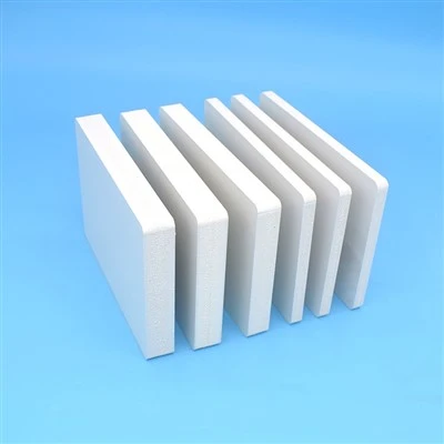 Kolòn Do-kay Plafon Mi Konkrè PVC Plastik Formwork Shuttering Modèl
