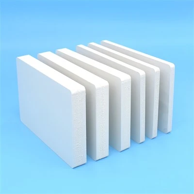 Anti-glise PVC plastik Konkrè platfòm Komisyon Konsèy