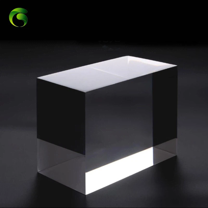 Thick 3-10mm 2050X3050 Plates Clear Acrylic Sheet suppliers