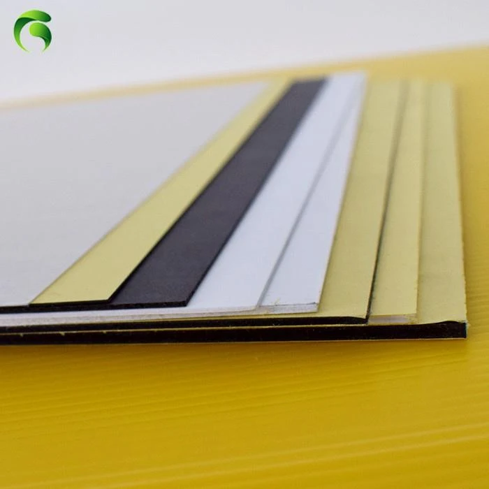 Adhesive Album Pvc Sheet supplier