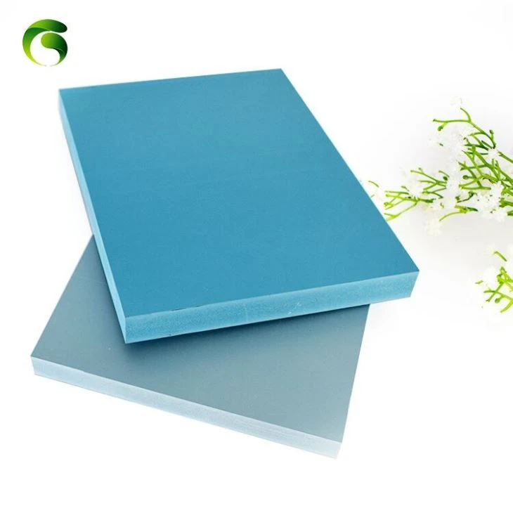 15mm PVC Plastic Concrete Building Formwork 15mm PVC Plastic Concrete Building Formwork