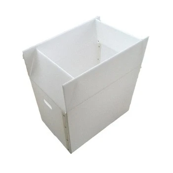 Custom Corrugated Plastic Packaging Solutions Custom Corrugated Plastic Packaging Solutions
