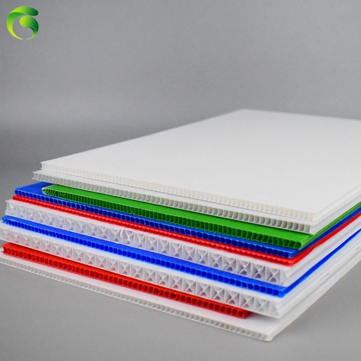 Plastic Cardboard Sheets Plastic Cardboard Sheets