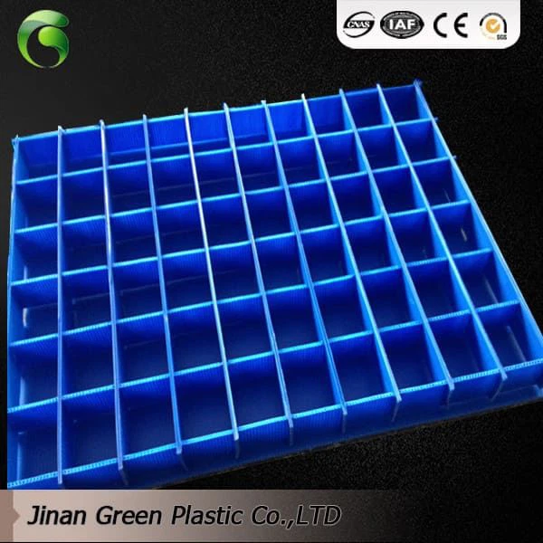 Koroplas plastik Kouch Pad