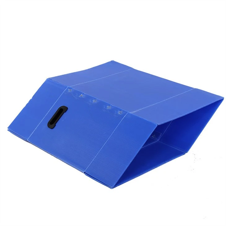 Pp Corflute Box Wholesale