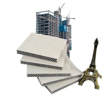 Plastic Flexible Formwork