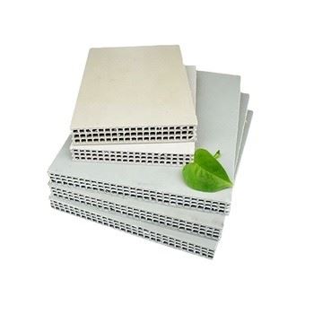 Plastic Flexible Formwork