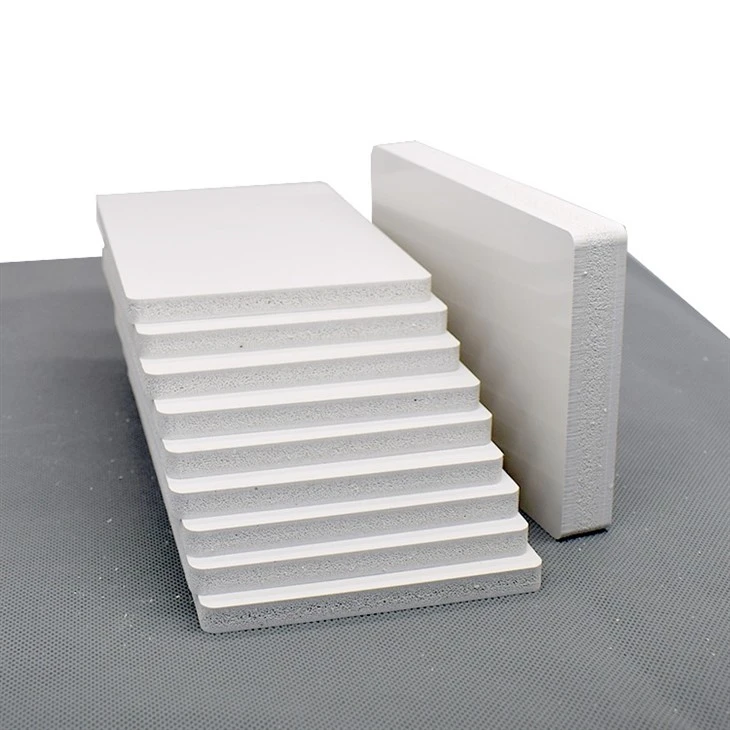 Shuttering Pvc Column Formwork