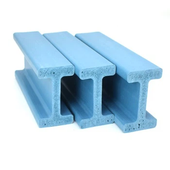 Nail Planing Pvc I-gwo bout bwa plastik
